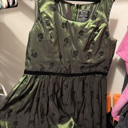 Bella’s New Moon Birthday Dress