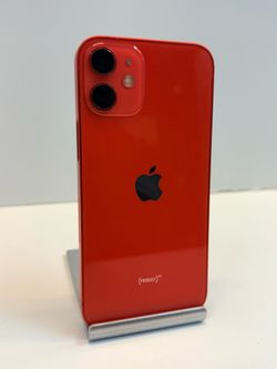 Apple iPhone 12 MINI 256gb. ( Fully Unlocked Phone )