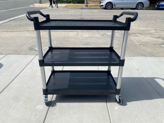 Utility Cart