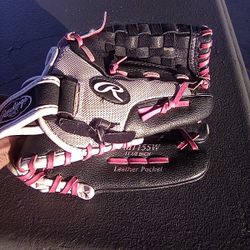 Baseball Glove