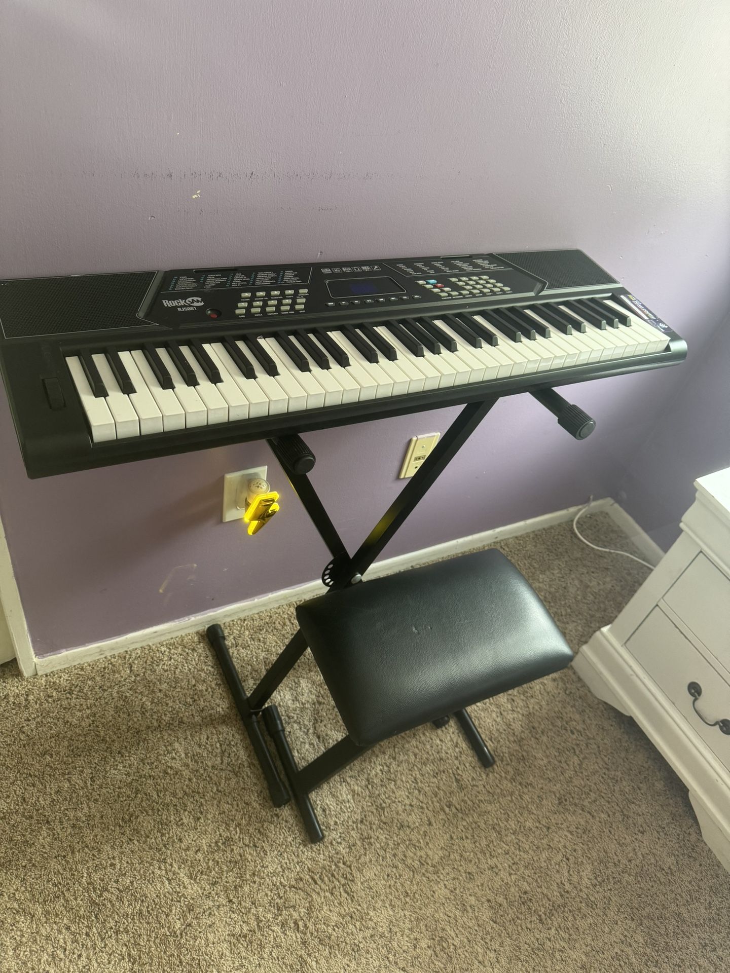 Piano