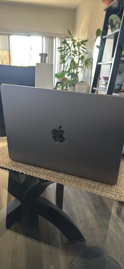 MacBook Pro m1
