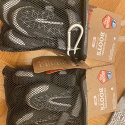 Pet Cold Weather Boots 