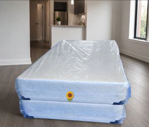$160 king box spring brand new free delivery same-day