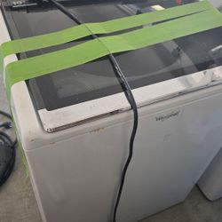 Washer Dryer Combo