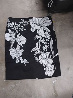 Clothes and accessories