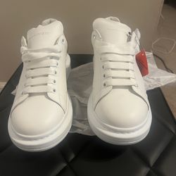 Alexander McQueen Size 10 Men 