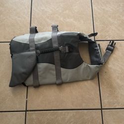 Dog Life Jacket