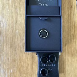 OURA Ring - Equinox Limited Edition 