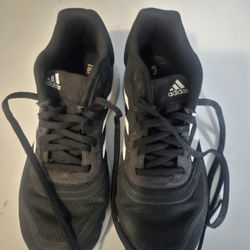 Adidas Shoes, Size 1