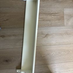 Antique Floating Shelf 