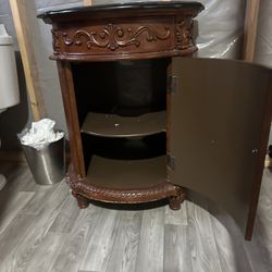 Bathroom Cabinet Sink