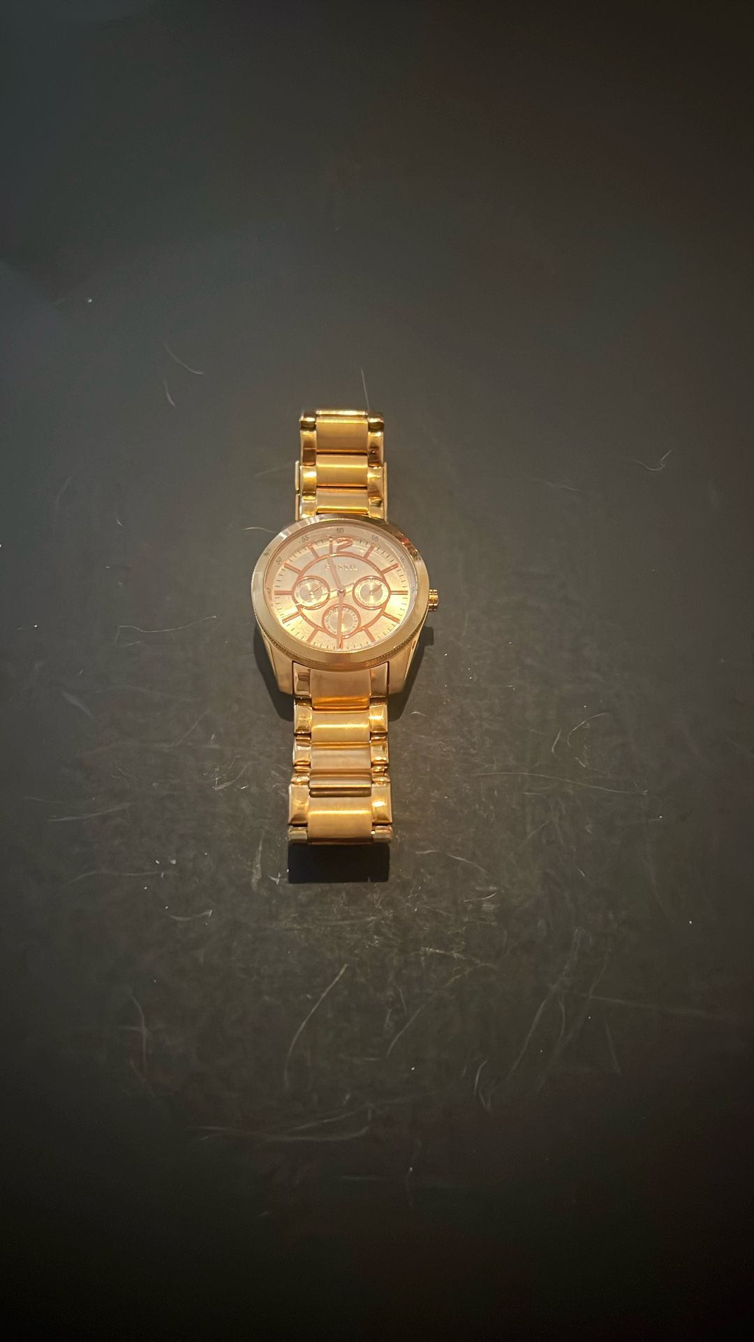 Reloj Fossil  Para Mujer 