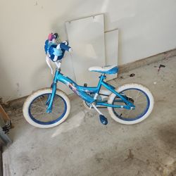 Kids Bike 16in 