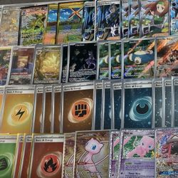 Pokémon Singles