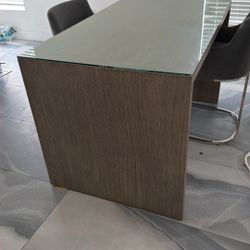 Restoration Hardware dining Set