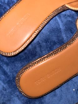 Tory Burch sandals size 39
