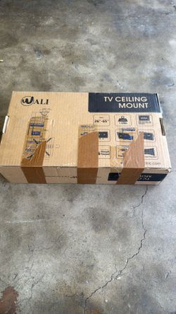 Tv Ceiling Mount Brand New!