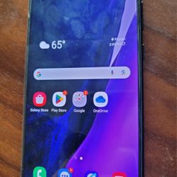 Samsung Galaxy Note 20 Ultra Unlocked