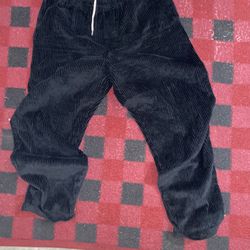 Valore Pants 