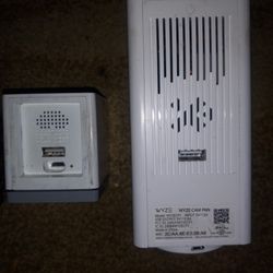 Wyze Cameras 