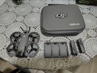 DJI neo 2