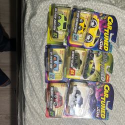 Car Tuned LOT For Sale 