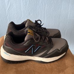 New Balance Safety Shoe