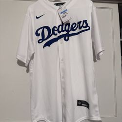 Dodgers Cody Bellinger Jersey