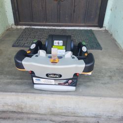 Chicco Keyfit Base 
