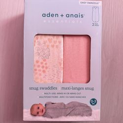 Baby Swaddles