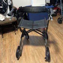 F22 Walker