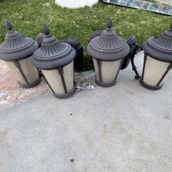 Outdoor Lighting 
