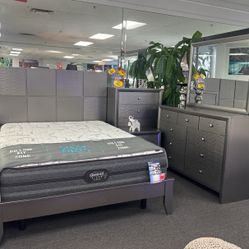 😱Bedroom Set Package Deal😱