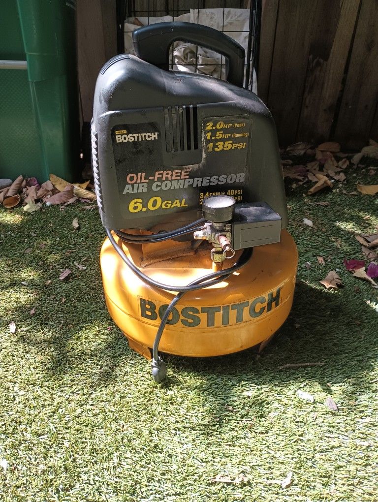 Compressor