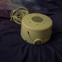 White Noise Machine 