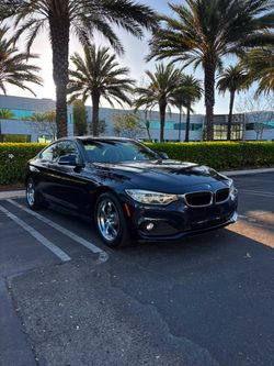 2014 BMW 428i