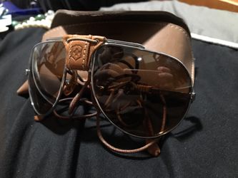 Antique glasses For Sale