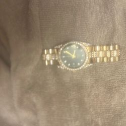JEAN PAUL GOLD WATCH