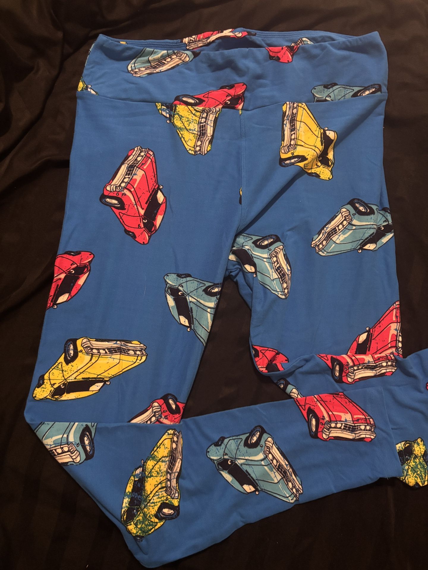 Lularoe Leggings