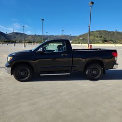 2008 Toyota Tundra
