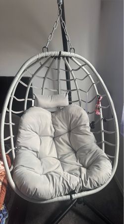 Egg chair Swing