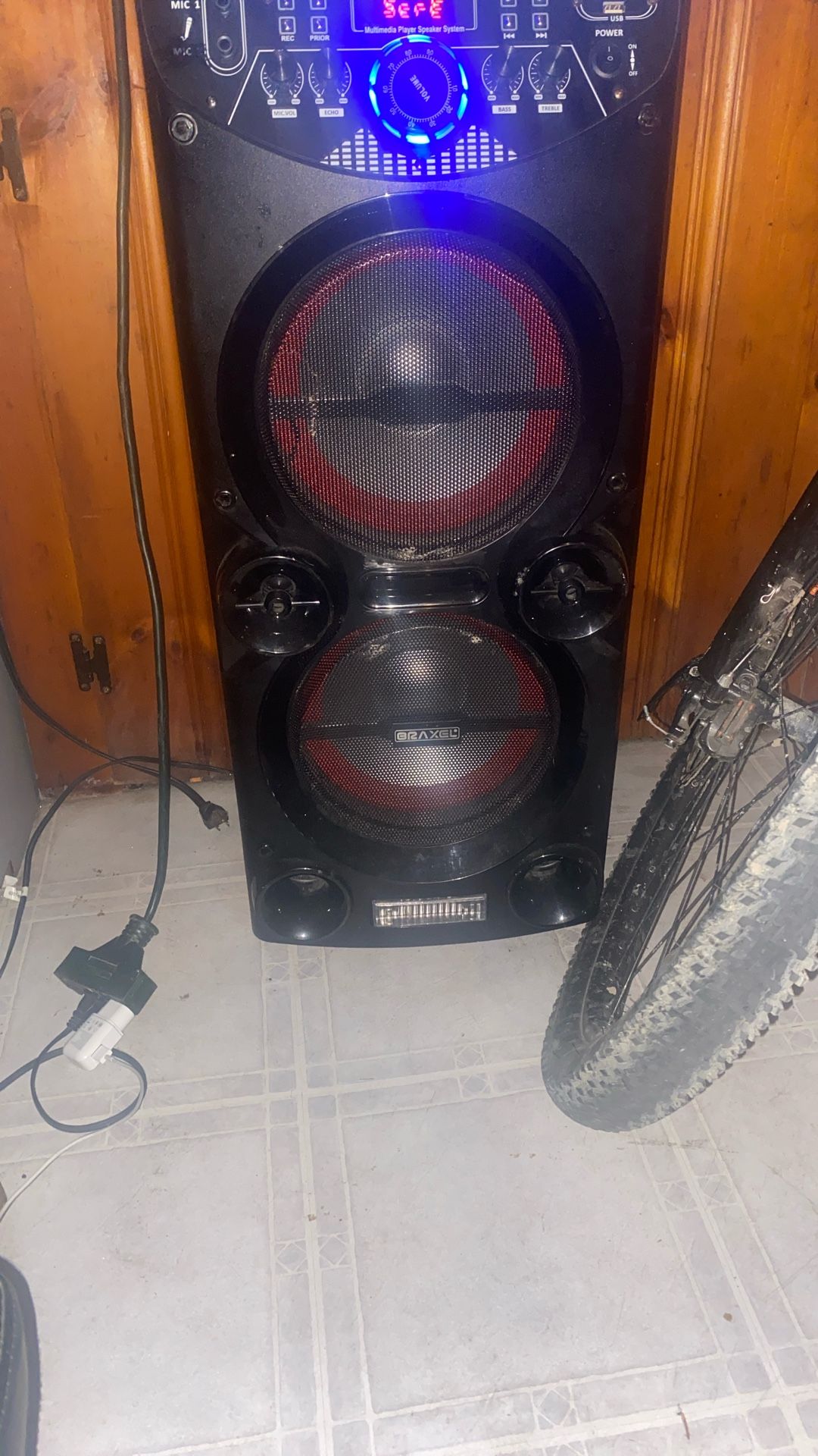 Speaker Bluetooth Smart Speaker