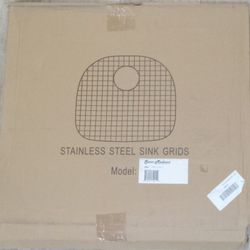 Swiss Madison SM-KU705-G 23X21 Kitchen Stainless Steel Sink Grid 