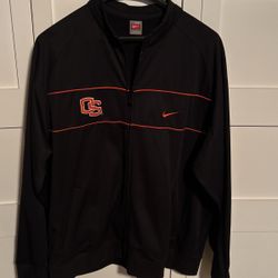 Nike Oregon State Team Jacket Size XXL