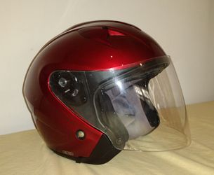 HJC Motorcycle Helmet