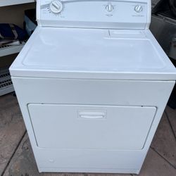 Kenmore Gas Dryer