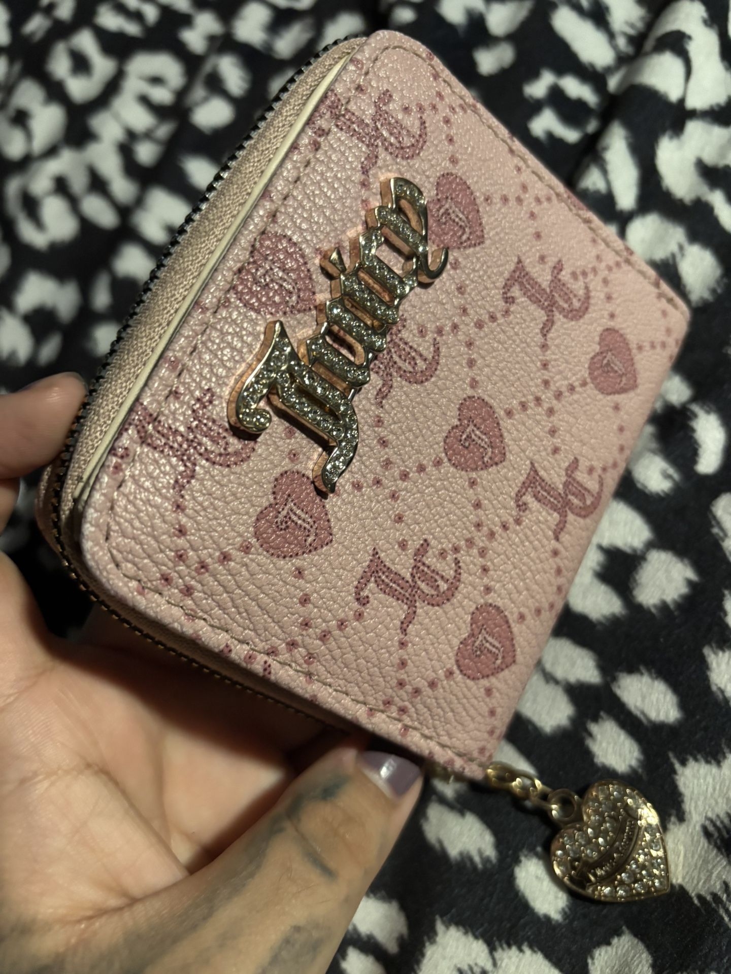 Juicy Couture Wallet