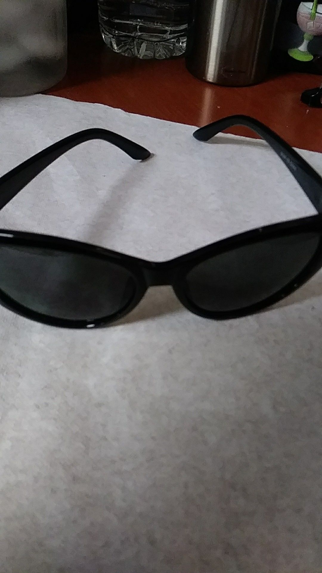 Cat Eye Sunglasses