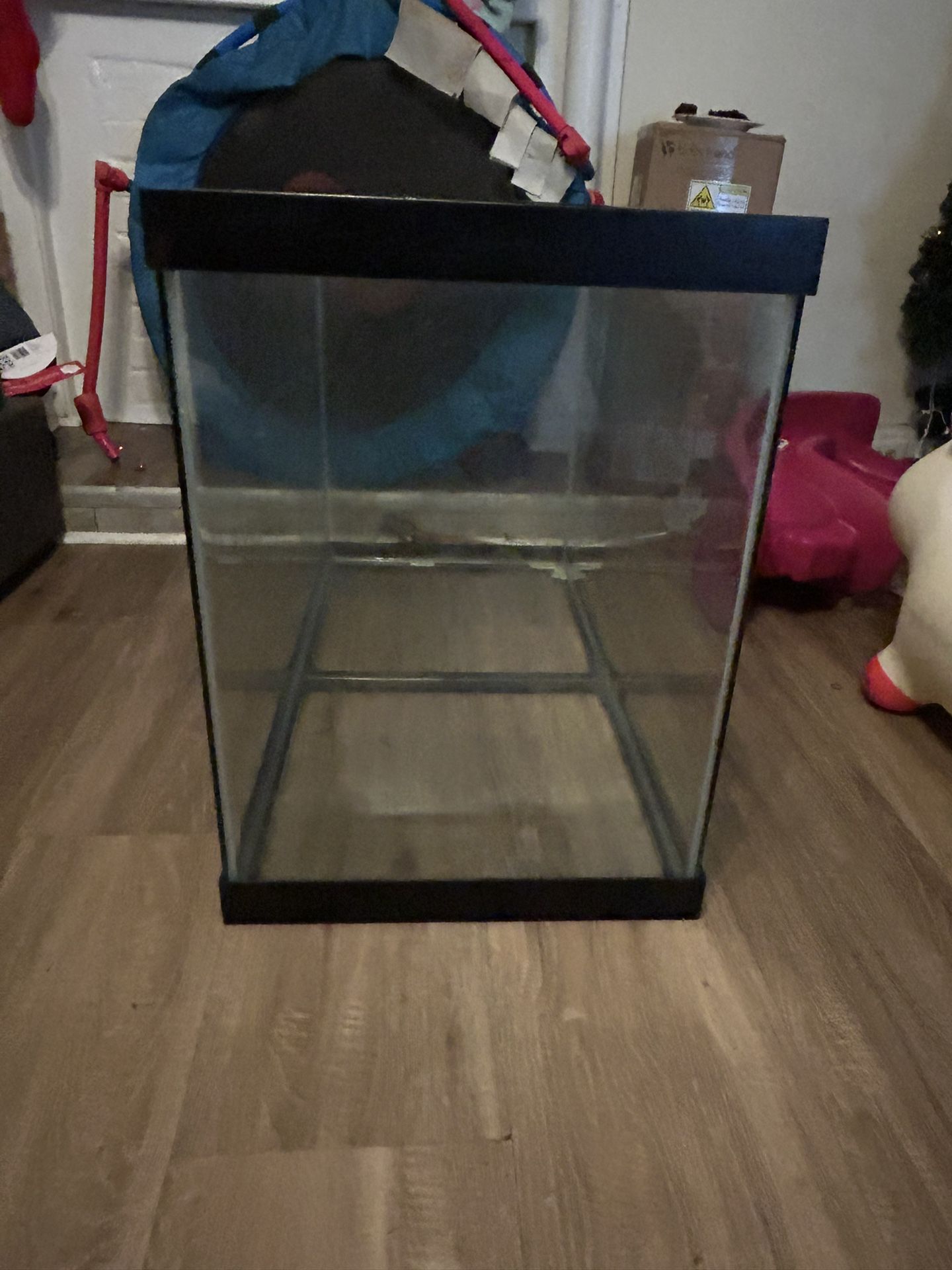 60 Gallon Fish Tank 